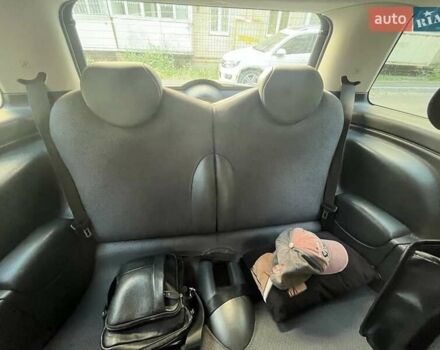 Чорний Міні Hatch, об'ємом двигуна 1.6 л та пробігом 267 тис. км за 2800 $, фото 6 на Automoto.ua