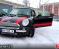 Чорний Міні Hatch, об'ємом двигуна 1.6 л та пробігом 250 тис. км за 5900 $, фото 12 на Automoto.ua