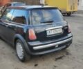 Черный Мини Hatch, объемом двигателя 1.6 л и пробегом 202 тыс. км за 4700 $, фото 19 на Automoto.ua