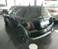 Чорний Міні Hatch, об'ємом двигуна 1.6 л та пробігом 218 тис. км за 3100 $, фото 5 на Automoto.ua