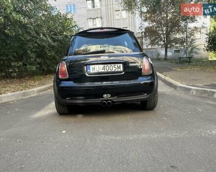 Чорний Міні Hatch, об'ємом двигуна 1.6 л та пробігом 267 тис. км за 2800 $, фото 8 на Automoto.ua
