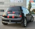 Чорний Міні Hatch, об'ємом двигуна 1.6 л та пробігом 224 тис. км за 4500 $, фото 10 на Automoto.ua