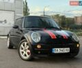 Чорний Міні Hatch, об'ємом двигуна 1.6 л та пробігом 224 тис. км за 4500 $, фото 14 на Automoto.ua