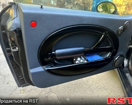 Черный Мини Hatch, объемом двигателя 1.6 л и пробегом 210 тыс. км за 5500 $, фото 6 на Automoto.ua
