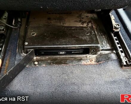 Черный Мини Hatch, объемом двигателя 1.6 л и пробегом 230 тыс. км за 4300 $, фото 8 на Automoto.ua