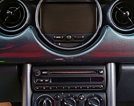 Черный Мини Hatch, объемом двигателя 1.6 л и пробегом 230 тыс. км за 4300 $, фото 10 на Automoto.ua