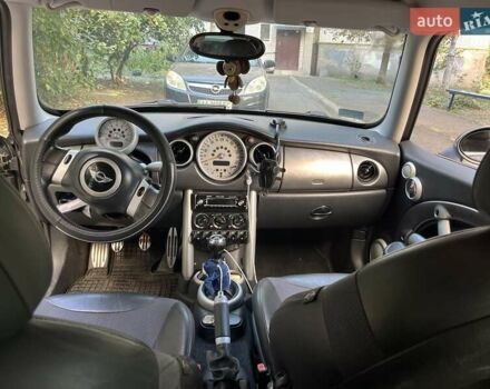 Чорний Міні Hatch, об'ємом двигуна 1.6 л та пробігом 267 тис. км за 2800 $, фото 1 на Automoto.ua