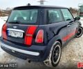 Черный Мини Hatch, объемом двигателя 1.6 л и пробегом 230 тыс. км за 5450 $, фото 1 на Automoto.ua