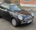 Черный Мини Hatch, объемом двигателя 1.6 л и пробегом 202 тыс. км за 4700 $, фото 1 на Automoto.ua