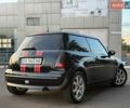 Чорний Міні Hatch, об'ємом двигуна 1.6 л та пробігом 224 тис. км за 4500 $, фото 9 на Automoto.ua
