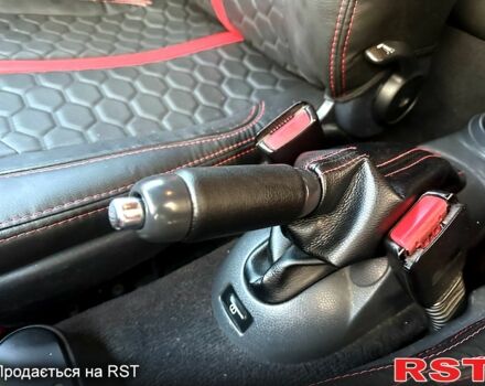 Черный Мини Hatch, объемом двигателя 1.6 л и пробегом 210 тыс. км за 5500 $, фото 8 на Automoto.ua