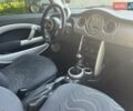 Черный Мини Hatch, объемом двигателя 1.6 л и пробегом 132 тыс. км за 5200 $, фото 3 на Automoto.ua