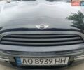 Черный Мини Hatch, объемом двигателя 1.6 л и пробегом 170 тыс. км за 4400 $, фото 19 на Automoto.ua