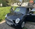 Черный Мини Hatch, объемом двигателя 1.6 л и пробегом 132 тыс. км за 5200 $, фото 13 на Automoto.ua