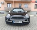 Черный Мини Hatch, объемом двигателя 1.6 л и пробегом 170 тыс. км за 4400 $, фото 16 на Automoto.ua