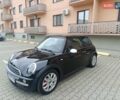 Черный Мини Hatch, объемом двигателя 1.6 л и пробегом 170 тыс. км за 4400 $, фото 14 на Automoto.ua