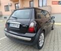 Черный Мини Hatch, объемом двигателя 1.6 л и пробегом 170 тыс. км за 4400 $, фото 5 на Automoto.ua