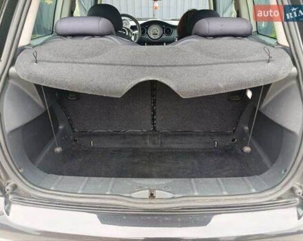 Черный Мини Hatch, объемом двигателя 1.6 л и пробегом 170 тыс. км за 4400 $, фото 34 на Automoto.ua