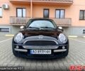 Черный Мини Hatch, объемом двигателя 1.4 л и пробегом 170 тыс. км за 4700 $, фото 2 на Automoto.ua