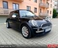 Чорний Міні Hatch, об'ємом двигуна 1.4 л та пробігом 170 тис. км за 4800 $, фото 1 на Automoto.ua