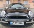 Черный Мини Hatch, объемом двигателя 1.6 л и пробегом 170 тыс. км за 4400 $, фото 9 на Automoto.ua