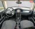 Черный Мини Hatch, объемом двигателя 1.6 л и пробегом 170 тыс. км за 4400 $, фото 25 на Automoto.ua