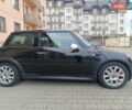 Черный Мини Hatch, объемом двигателя 1.6 л и пробегом 170 тыс. км за 4400 $, фото 11 на Automoto.ua