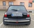 Черный Мини Hatch, объемом двигателя 1.6 л и пробегом 170 тыс. км за 4400 $, фото 7 на Automoto.ua