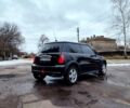 Чорний Міні Hatch, об'ємом двигуна 1.6 л та пробігом 190 тис. км за 4000 $, фото 4 на Automoto.ua