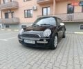 Черный Мини Hatch, объемом двигателя 1.6 л и пробегом 170 тыс. км за 4400 $, фото 15 на Automoto.ua