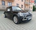 Черный Мини Hatch, объемом двигателя 1.6 л и пробегом 170 тыс. км за 4400 $, фото 1 на Automoto.ua