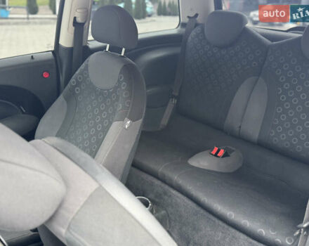 Чорний Міні Hatch, об'ємом двигуна 1.6 л та пробігом 250 тис. км за 4350 $, фото 16 на Automoto.ua