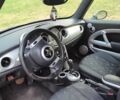 Черный Мини Hatch, объемом двигателя 1.6 л и пробегом 243 тыс. км за 6732 $, фото 5 на Automoto.ua