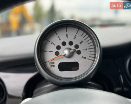 Чорний Міні Hatch, об'ємом двигуна 1.6 л та пробігом 250 тис. км за 4350 $, фото 20 на Automoto.ua