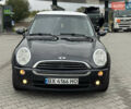 Чорний Міні Hatch, об'ємом двигуна 1.6 л та пробігом 250 тис. км за 4350 $, фото 1 на Automoto.ua
