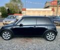 Черный Мини Hatch, объемом двигателя 1.6 л и пробегом 250 тыс. км за 3599 $, фото 3 на Automoto.ua
