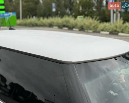 Чорний Міні Hatch, об'ємом двигуна 1.6 л та пробігом 250 тис. км за 4350 $, фото 8 на Automoto.ua