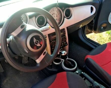 Чорний Міні Hatch, об'ємом двигуна 1.4 л та пробігом 220 тис. км за 6666 $, фото 1 на Automoto.ua