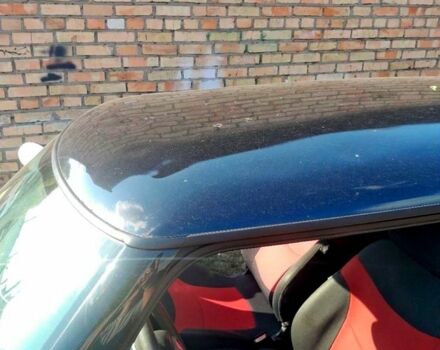 Чорний Міні Hatch, об'ємом двигуна 1.4 л та пробігом 220 тис. км за 6666 $, фото 2 на Automoto.ua