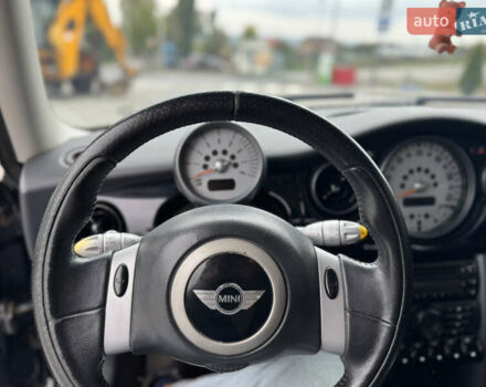 Чорний Міні Hatch, об'ємом двигуна 1.6 л та пробігом 250 тис. км за 4350 $, фото 19 на Automoto.ua
