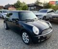 Черный Мини Hatch, объемом двигателя 1.6 л и пробегом 250 тыс. км за 3599 $, фото 7 на Automoto.ua