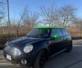 Черный Мини Hatch, объемом двигателя 1.6 л и пробегом 202 тыс. км за 4900 $, фото 9 на Automoto.ua