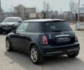 Черный Мини Hatch, объемом двигателя 1.6 л и пробегом 133 тыс. км за 4000 $, фото 3 на Automoto.ua