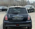 Черный Мини Hatch, объемом двигателя 1.6 л и пробегом 133 тыс. км за 4000 $, фото 4 на Automoto.ua