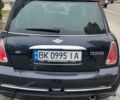 Чорний Міні Hatch, об'ємом двигуна 1.6 л та пробігом 220 тис. км за 4199 $, фото 15 на Automoto.ua