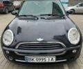 Чорний Міні Hatch, об'ємом двигуна 1.6 л та пробігом 220 тис. км за 4199 $, фото 12 на Automoto.ua