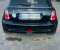Чорний Міні Hatch, об'ємом двигуна 1.6 л та пробігом 180 тис. км за 4550 $, фото 3 на Automoto.ua