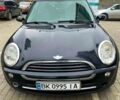 Чорний Міні Hatch, об'ємом двигуна 1.6 л та пробігом 220 тис. км за 4199 $, фото 2 на Automoto.ua