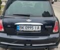 Чорний Міні Hatch, об'ємом двигуна 1.6 л та пробігом 220 тис. км за 4199 $, фото 15 на Automoto.ua
