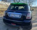 Черный Мини Hatch, объемом двигателя 1.6 л и пробегом 202 тыс. км за 4900 $, фото 5 на Automoto.ua